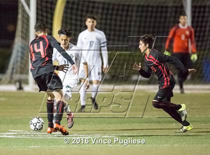 Thumbnail 2 in Arleta vs. Canoga Park (CIF LACS D3 Final) photogallery.