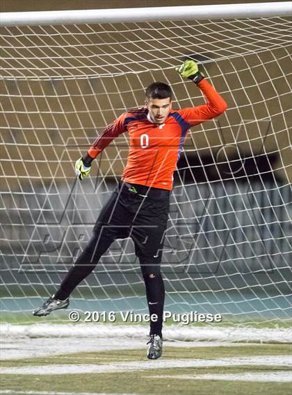 Thumbnail 3 in Arleta vs. Canoga Park (CIF LACS D3 Final) photogallery.