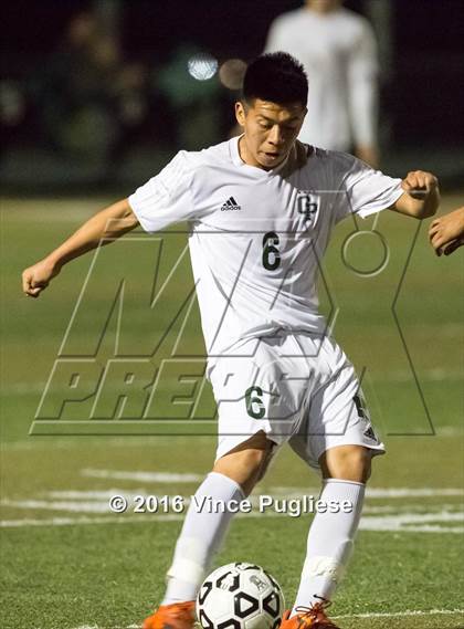 Thumbnail 2 in Arleta vs. Canoga Park (CIF LACS D3 Final) photogallery.