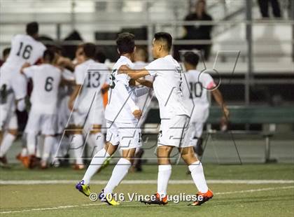 Thumbnail 1 in Arleta vs. Canoga Park (CIF LACS D3 Final) photogallery.