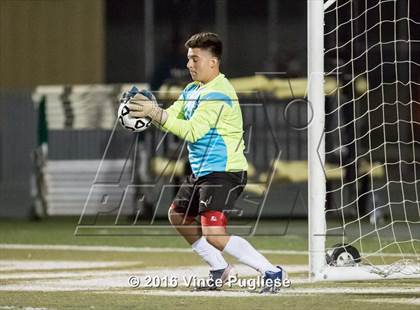 Thumbnail 3 in Arleta vs. Canoga Park (CIF LACS D3 Final) photogallery.