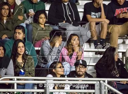 Thumbnail 2 in Arleta vs. Canoga Park (CIF LACS D3 Final) photogallery.
