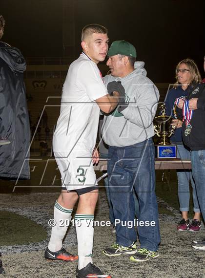 Thumbnail 3 in Arleta vs. Canoga Park (CIF LACS D3 Final) photogallery.