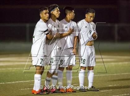 Thumbnail 1 in Arleta vs. Canoga Park (CIF LACS D3 Final) photogallery.