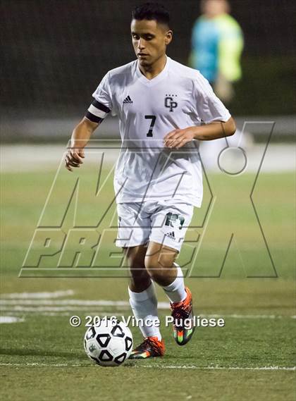 Thumbnail 1 in Arleta vs. Canoga Park (CIF LACS D3 Final) photogallery.