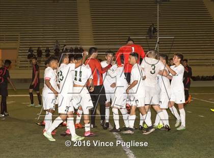 Thumbnail 1 in Arleta vs. Canoga Park (CIF LACS D3 Final) photogallery.