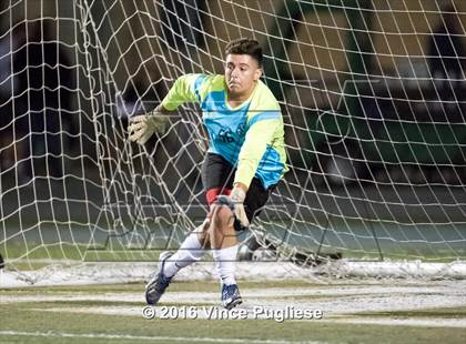Thumbnail 2 in Arleta vs. Canoga Park (CIF LACS D3 Final) photogallery.
