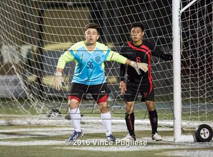 Thumbnail 1 in Arleta vs. Canoga Park (CIF LACS D3 Final) photogallery.