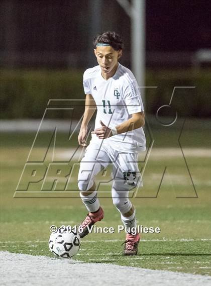 Thumbnail 1 in Arleta vs. Canoga Park (CIF LACS D3 Final) photogallery.