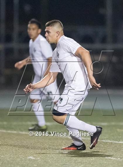 Thumbnail 3 in Arleta vs. Canoga Park (CIF LACS D3 Final) photogallery.