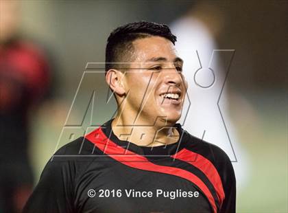 Thumbnail 2 in Arleta vs. Canoga Park (CIF LACS D3 Final) photogallery.