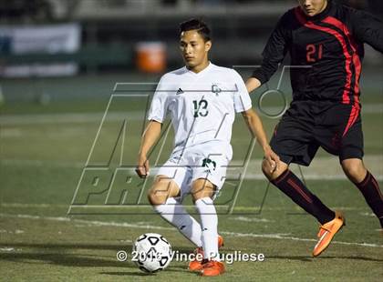 Thumbnail 3 in Arleta vs. Canoga Park (CIF LACS D3 Final) photogallery.