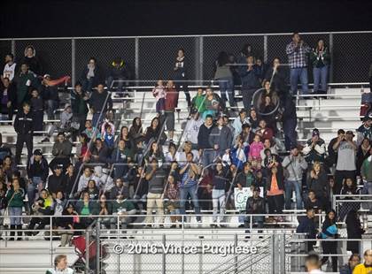 Thumbnail 2 in Arleta vs. Canoga Park (CIF LACS D3 Final) photogallery.