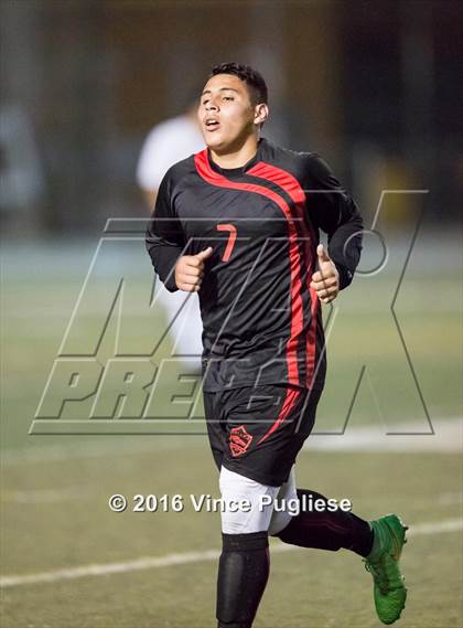 Thumbnail 3 in Arleta vs. Canoga Park (CIF LACS D3 Final) photogallery.