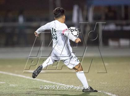 Thumbnail 2 in Arleta vs. Canoga Park (CIF LACS D3 Final) photogallery.