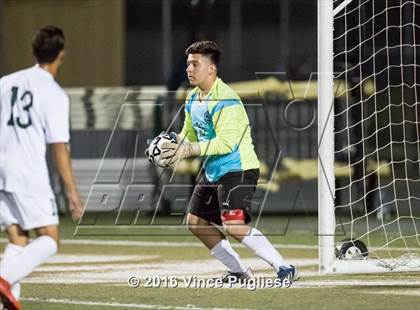 Thumbnail 1 in Arleta vs. Canoga Park (CIF LACS D3 Final) photogallery.