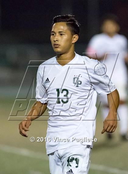 Thumbnail 1 in Arleta vs. Canoga Park (CIF LACS D3 Final) photogallery.