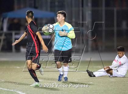 Thumbnail 1 in Arleta vs. Canoga Park (CIF LACS D3 Final) photogallery.