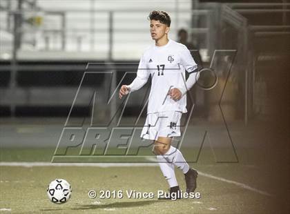 Thumbnail 3 in Arleta vs. Canoga Park (CIF LACS D3 Final) photogallery.