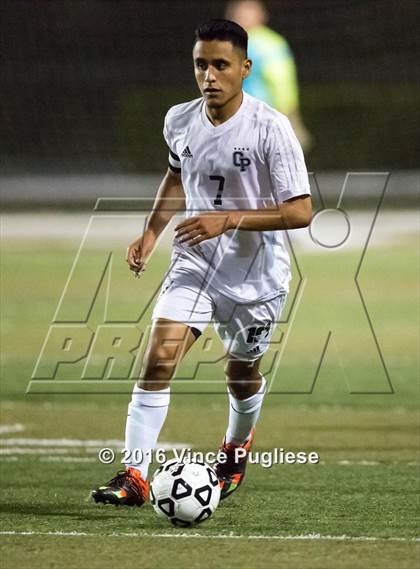Thumbnail 3 in Arleta vs. Canoga Park (CIF LACS D3 Final) photogallery.