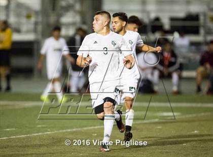 Thumbnail 1 in Arleta vs. Canoga Park (CIF LACS D3 Final) photogallery.