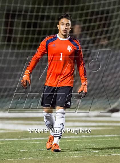 Thumbnail 2 in Arleta vs. Canoga Park (CIF LACS D3 Final) photogallery.