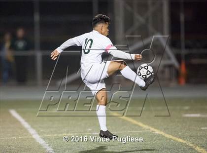Thumbnail 2 in Arleta vs. Canoga Park (CIF LACS D3 Final) photogallery.