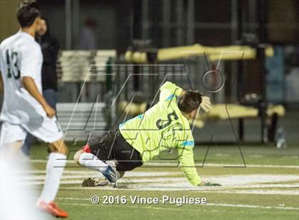 Thumbnail 2 in Arleta vs. Canoga Park (CIF LACS D3 Final) photogallery.