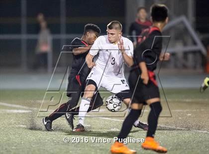 Thumbnail 3 in Arleta vs. Canoga Park (CIF LACS D3 Final) photogallery.