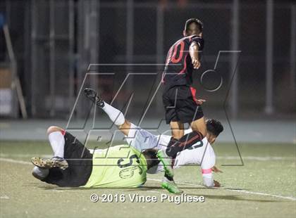 Thumbnail 3 in Arleta vs. Canoga Park (CIF LACS D3 Final) photogallery.
