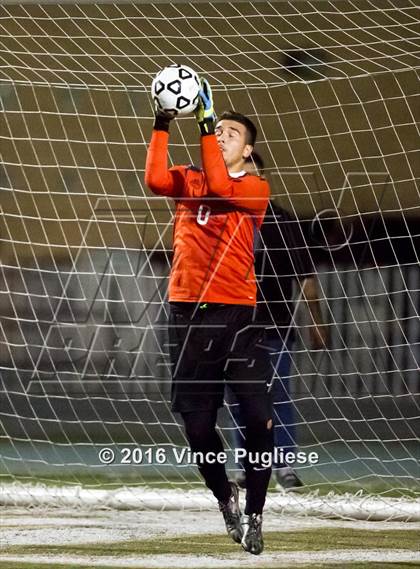 Thumbnail 3 in Arleta vs. Canoga Park (CIF LACS D3 Final) photogallery.
