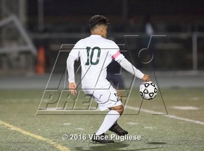 Thumbnail 1 in Arleta vs. Canoga Park (CIF LACS D3 Final) photogallery.
