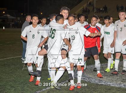 Thumbnail 2 in Arleta vs. Canoga Park (CIF LACS D3 Final) photogallery.