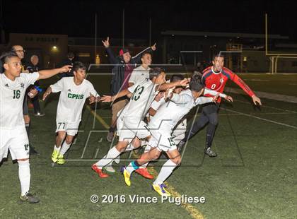Thumbnail 3 in Arleta vs. Canoga Park (CIF LACS D3 Final) photogallery.