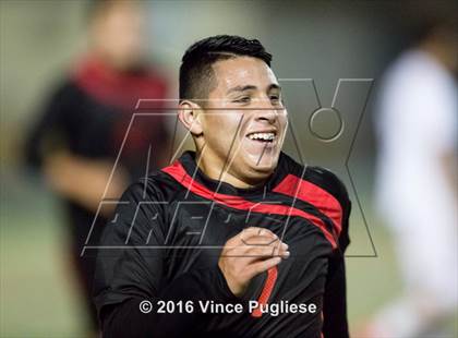 Thumbnail 1 in Arleta vs. Canoga Park (CIF LACS D3 Final) photogallery.