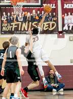 Photo from the gallery "Granite Bay @ Whitney"