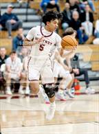 Photo from the gallery "Granite Bay @ Whitney"
