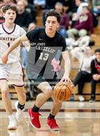 Photo from the gallery "Granite Bay @ Whitney"