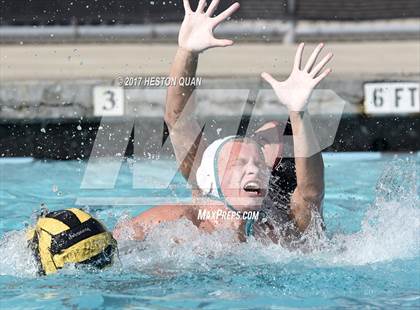 Thumbnail 1 in La Serna vs. Aliso Niguel (Villa Park Classic) photogallery.