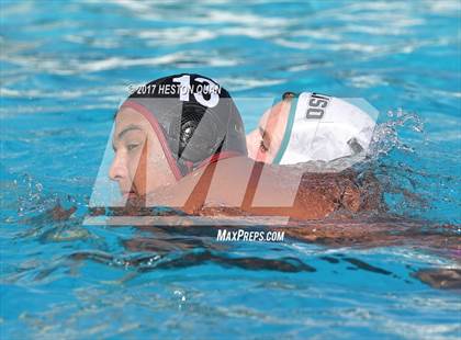 Thumbnail 1 in La Serna vs. Aliso Niguel (Villa Park Classic) photogallery.