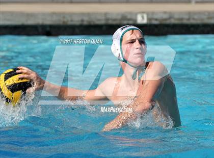 Thumbnail 2 in La Serna vs. Aliso Niguel (Villa Park Classic) photogallery.