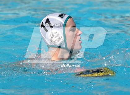 Thumbnail 1 in La Serna vs. Aliso Niguel (Villa Park Classic) photogallery.