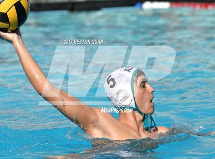 Thumbnail 1 in La Serna vs. Aliso Niguel (Villa Park Classic) photogallery.