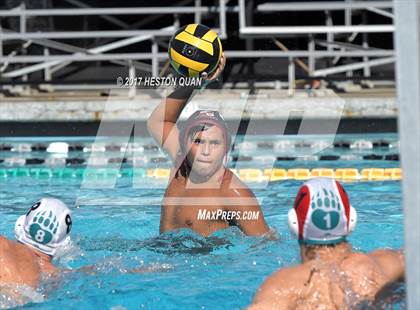 Thumbnail 1 in La Serna vs. Aliso Niguel (Villa Park Classic) photogallery.