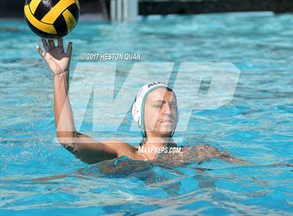 Thumbnail 3 in La Serna vs. Aliso Niguel (Villa Park Classic) photogallery.