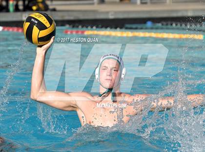 Thumbnail 1 in La Serna vs. Aliso Niguel (Villa Park Classic) photogallery.