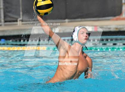 Thumbnail 1 in La Serna vs. Aliso Niguel (Villa Park Classic) photogallery.