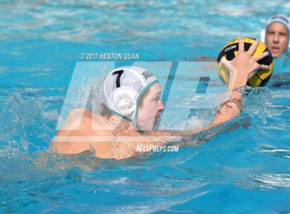 Thumbnail 1 in La Serna vs. Aliso Niguel (Villa Park Classic) photogallery.