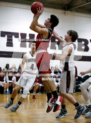 Holy Spirit Catholic @ Thorsby