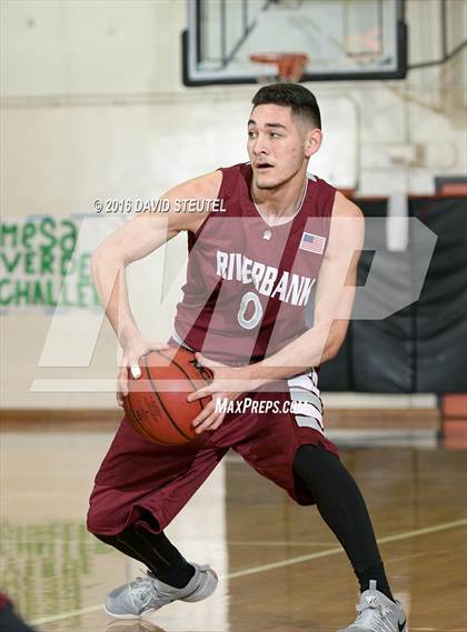 Thumbnail 2 in Riverbank vs. Foothill (Mesa Verde Challenge) photogallery.